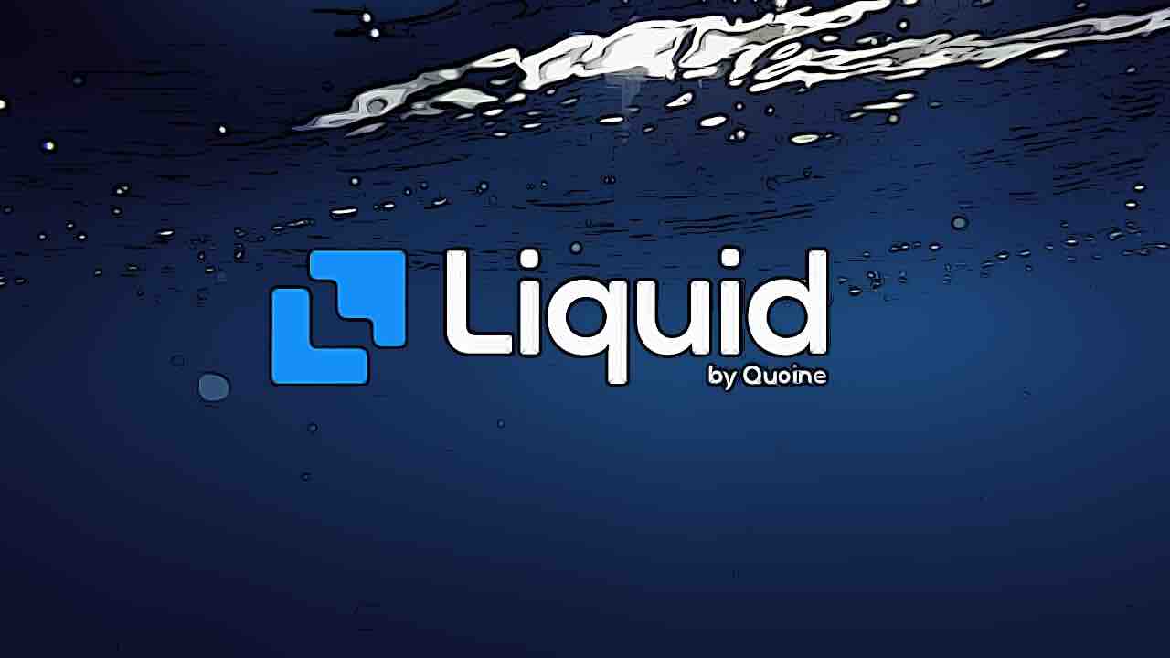 Liquid wstrzymuje wypłaty