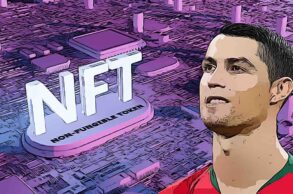 Cristiano Ronaldo NFT
