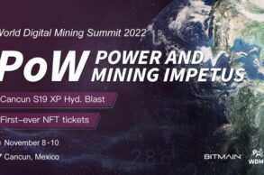 WORLD DIGITAL MINING SUMMIT