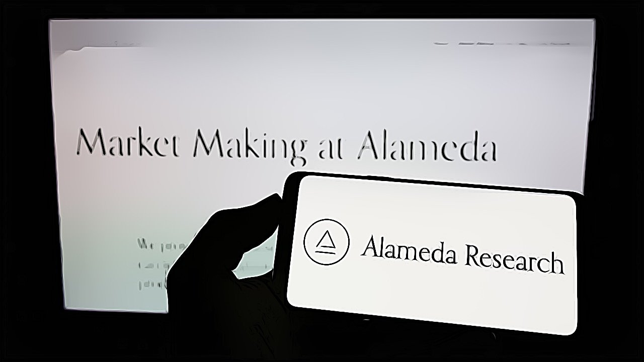 Genesis Digital Assets to największa inwestycja Alameda Research Wiadomości CrypS.