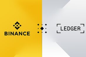 binance ledger