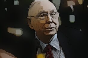 charlie munger