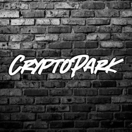 Crypto Park