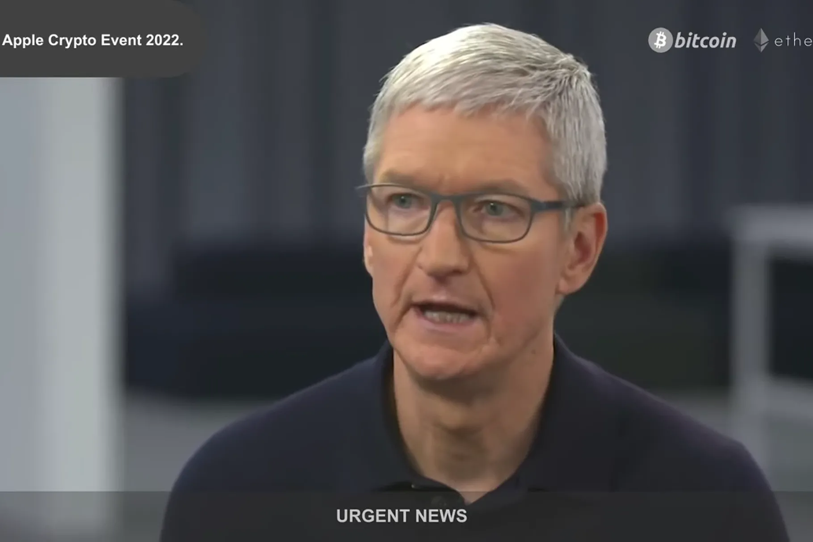 deepfake tim cook