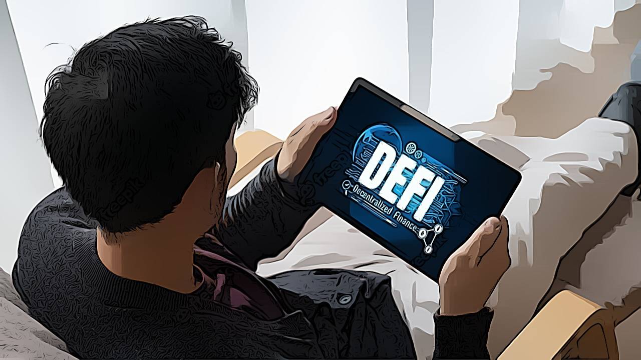 defi
