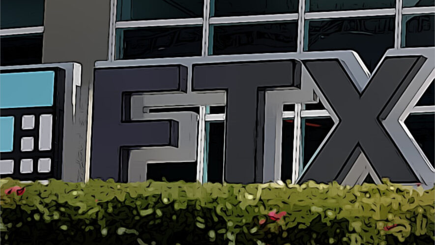 Nishad Singh były dyrektor FTX oskarżony o oszustwo