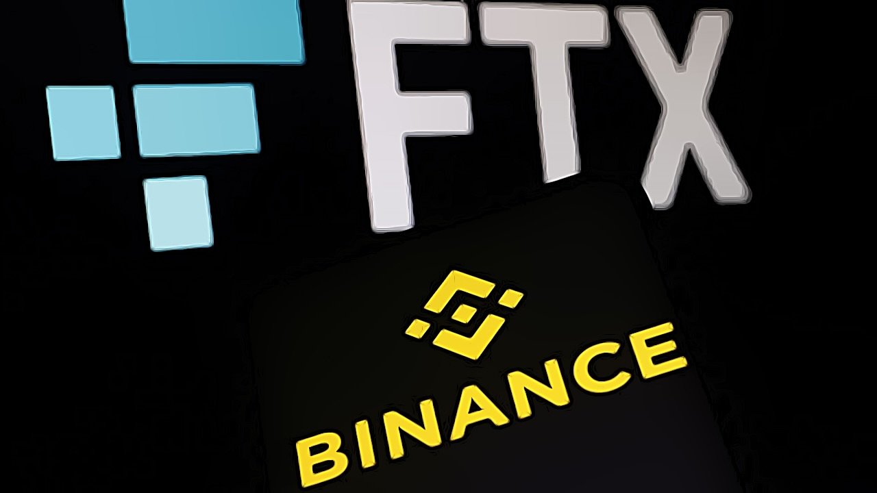 ftx binance