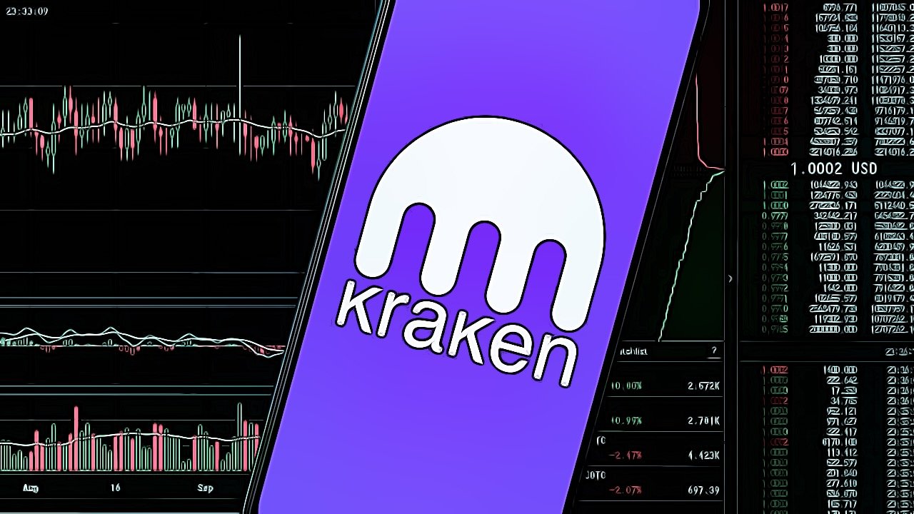 kraken