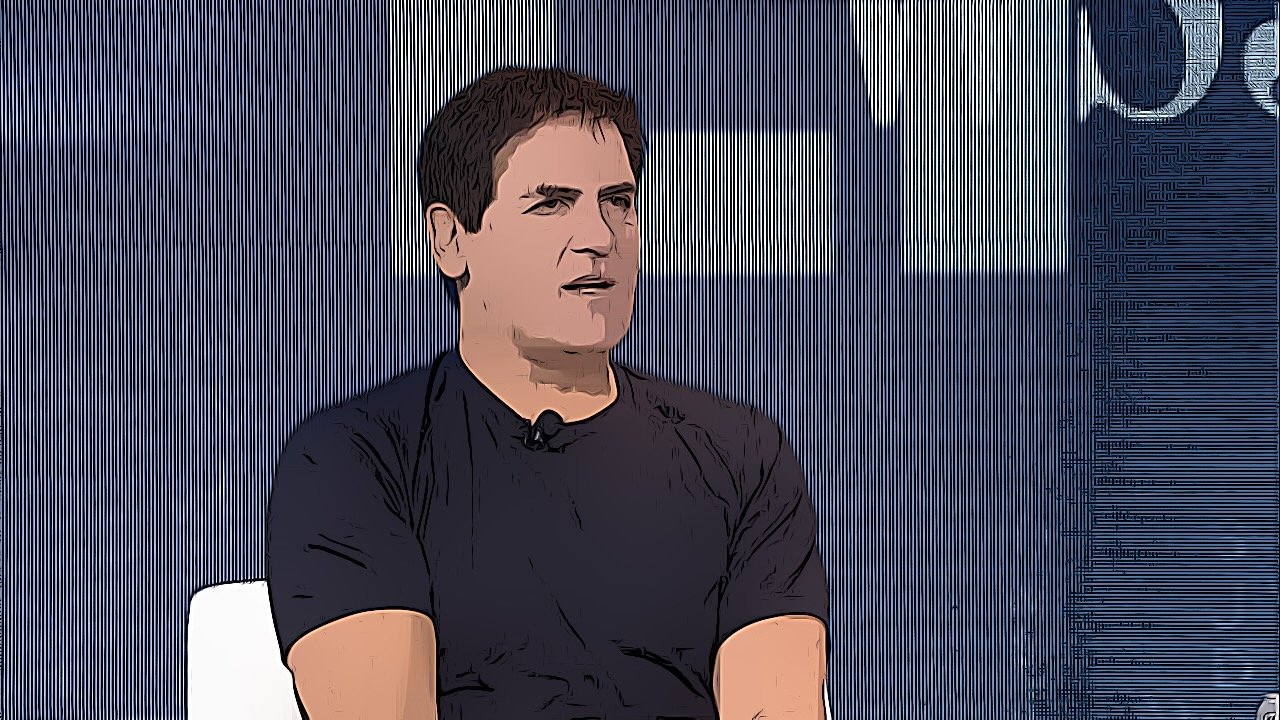 mark cuban