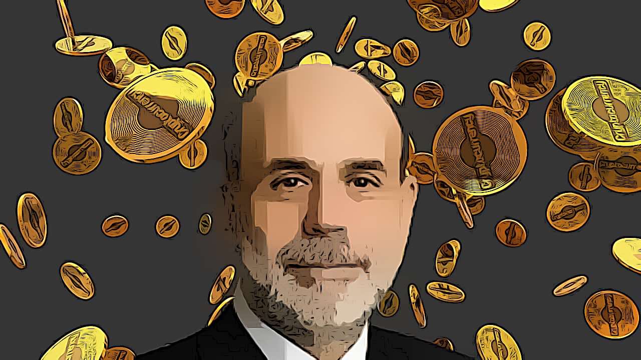 Laureat Nagrody Nobla krytykuje kryptowaluty