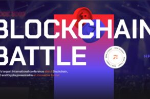 BLOCK3000: Blockchain Battle