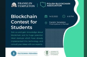 Blockchain Contest for Students