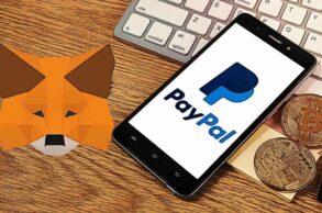 żytkownicy mobilni MetaMask mogą kupować ETH za pomocą PayPal