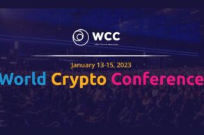 World Crypto Conference 2023