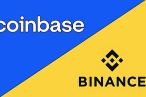 binance coinbase