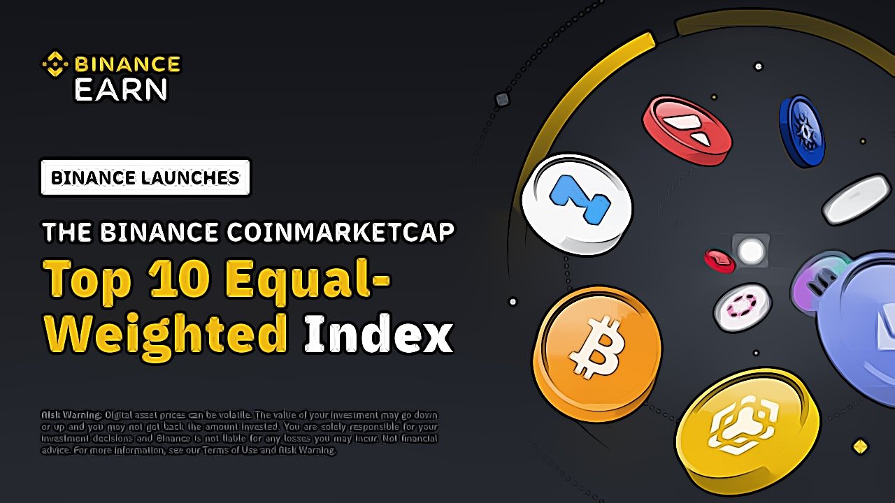 binance index cmc
