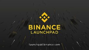 Kolejny projekt w Binance Launchpad – SPace ID (ID)
