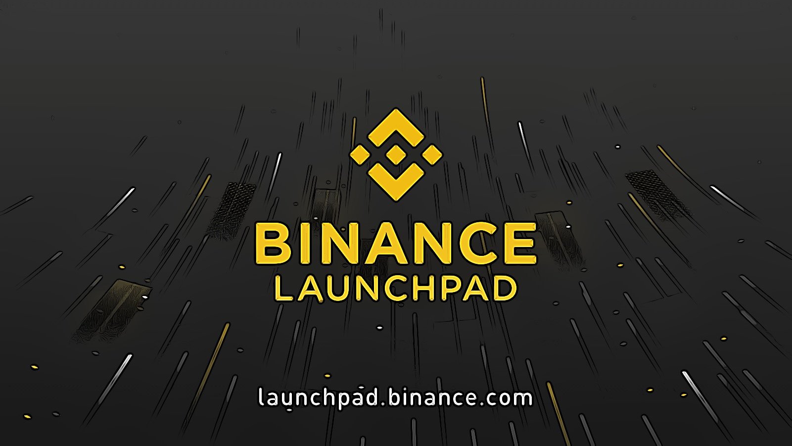 Binance Launchpad Co To Jest I Jak Dzia A Crypto Cryps