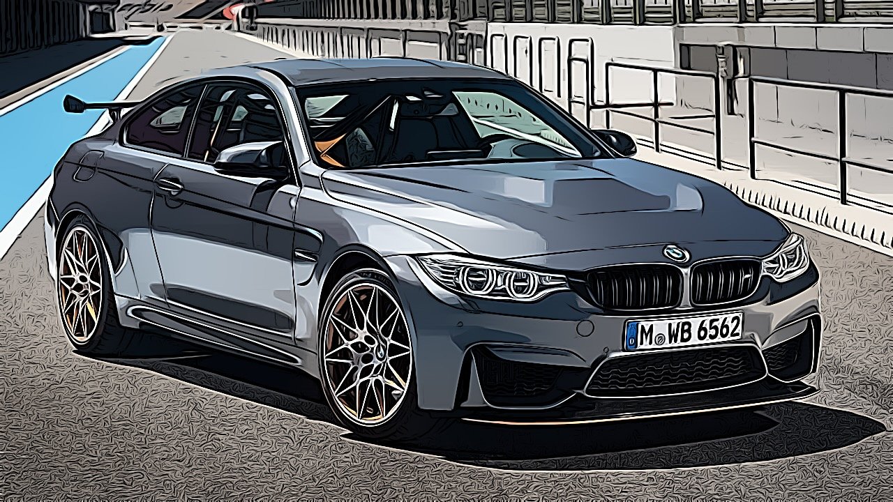 bmw