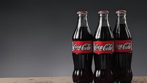 Coca-Cola i Crypto.com wydadzą NFT z Mistrzostw Świata w Katarze