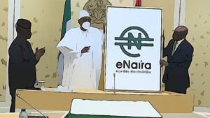 Nigeria ma problem z promowaniem eNairy