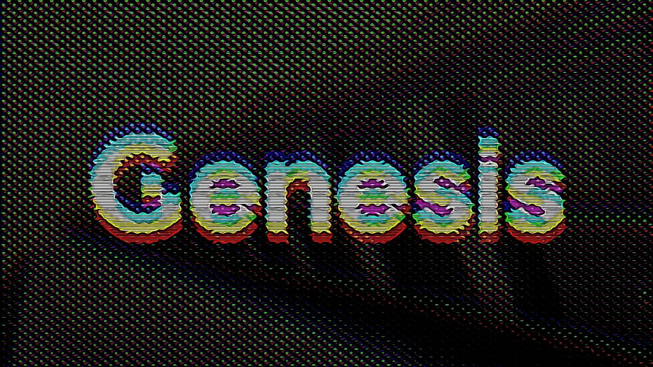 genesis