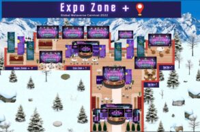 Global Metaverse Carnival 2022