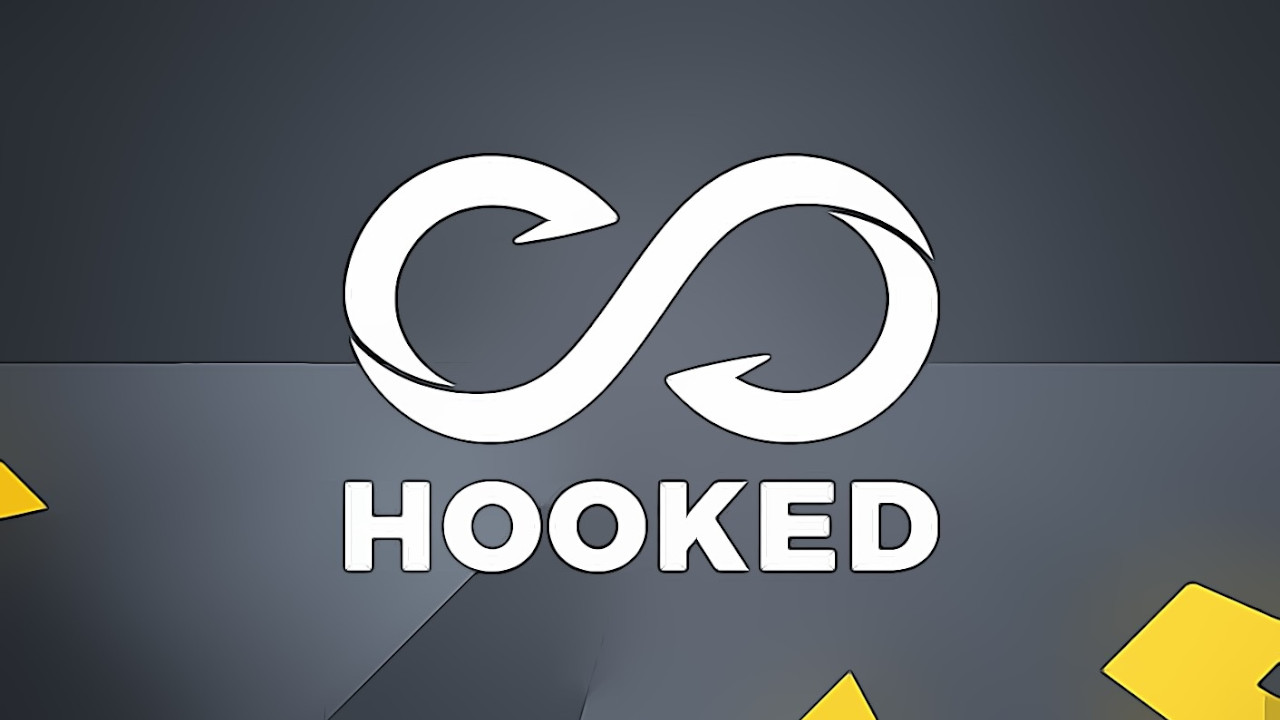 jak działa hooked protokół