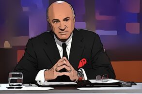 kevin oleary