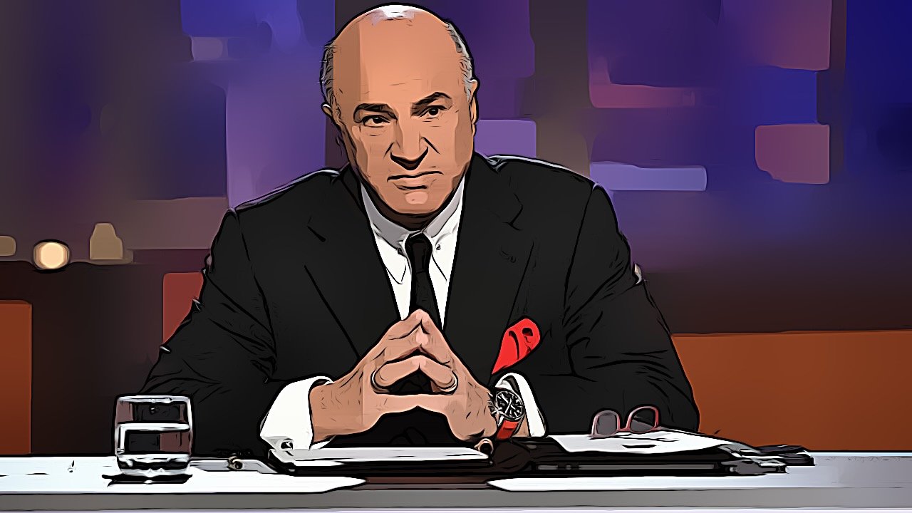 kevin oleary
