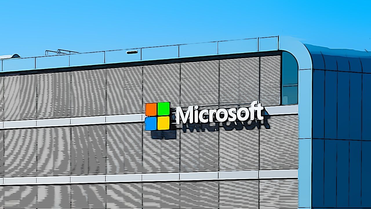 microsoft zakazał kopania kryptowalut w usługach chmurowych