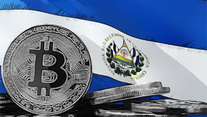 Salwador otworzy „bitcoinową ambasadę” w Stanach Zjednoczonych
