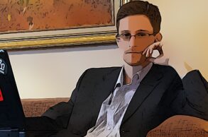 snowden