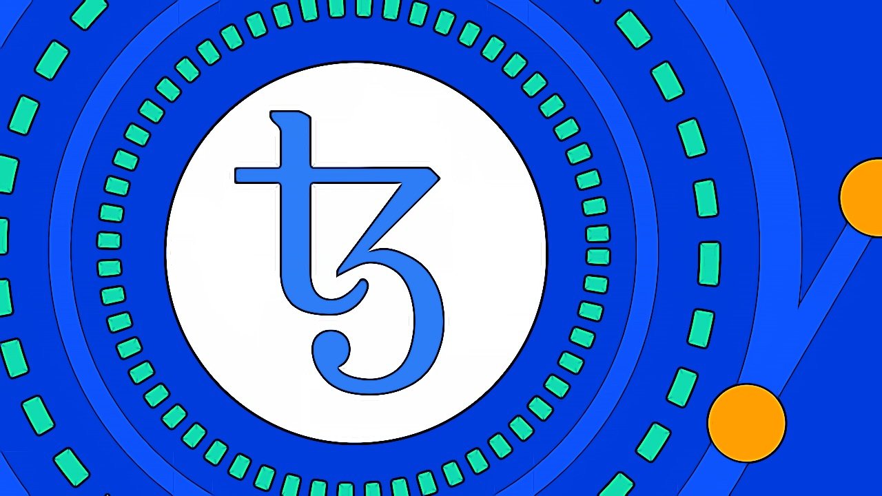 tezos xtz