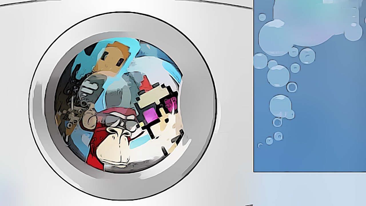 wash trading