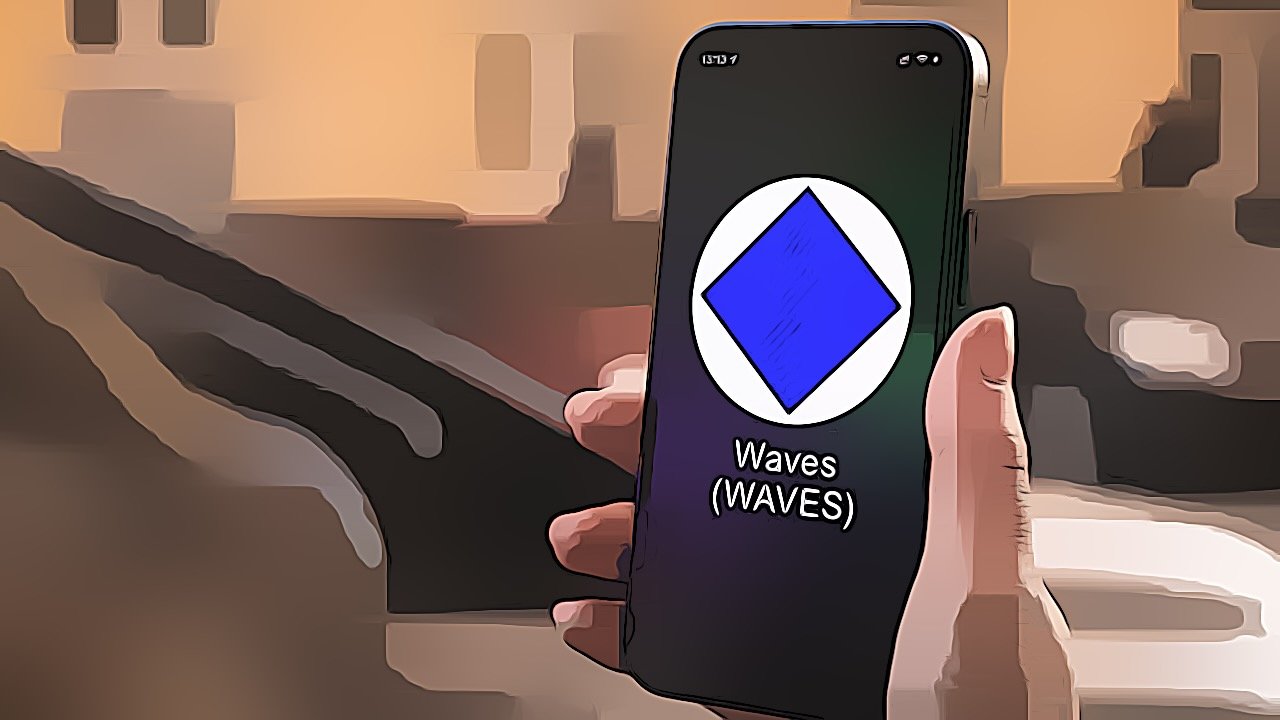 waves
