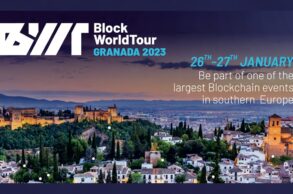 BLOCK WORLD TOUR GRANADA 2023