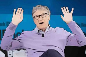 Bill Gates nie wierzy w potencjał metaverse