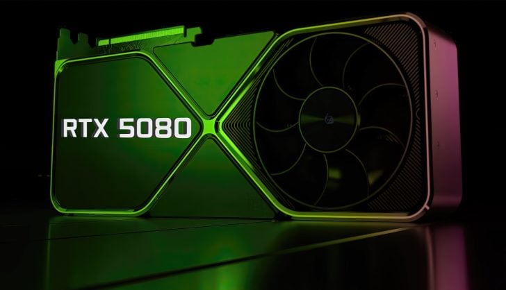 RTX-5080