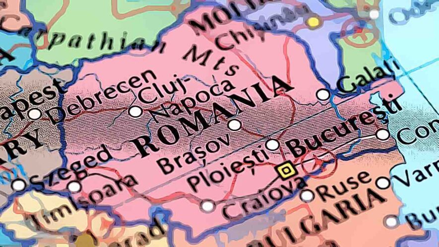 Rumunia naloty na osoby podejrzane o ukrywanie dochodów z operacji kryptowalutowych