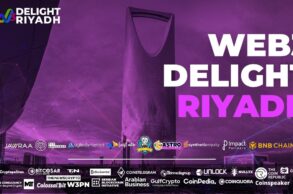 Web3 Delight Ryjadh 2023