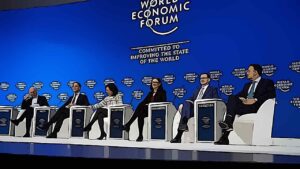 Światowe Forum Ekonomiczne (WEF) widzi potencjał kryptowalut