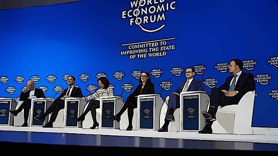 Światowe Forum Ekonomiczne przedstawia przyszłość kryptowalut na początku 2023 roku Światowe Forum Ekonomiczne przedstawia przyszłość kryptowalut na początku 2023 r.