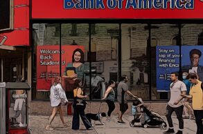 bank of america