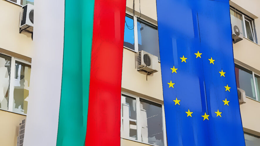 Nexo rozważa pozwanie bułgarskich władz