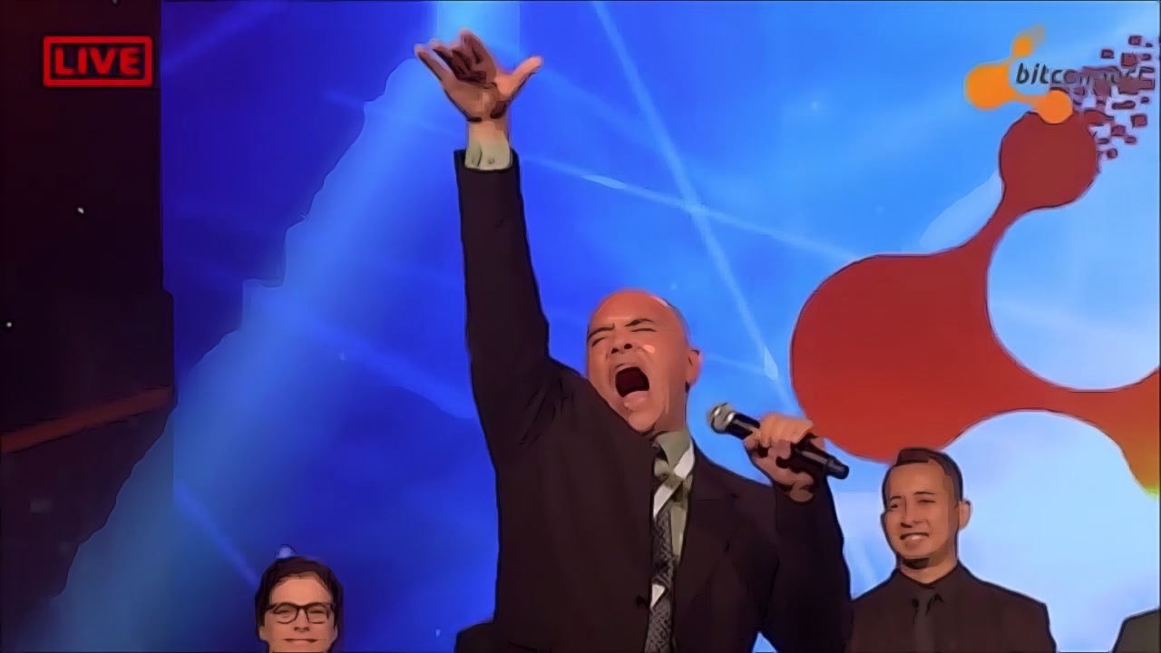 carlos mantos bitconnect - bitconnect zwrot dla ofiar