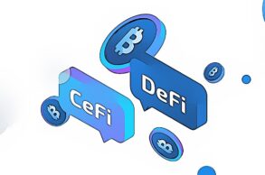 Co to jest CeFi? Czym różni się od DeFi?