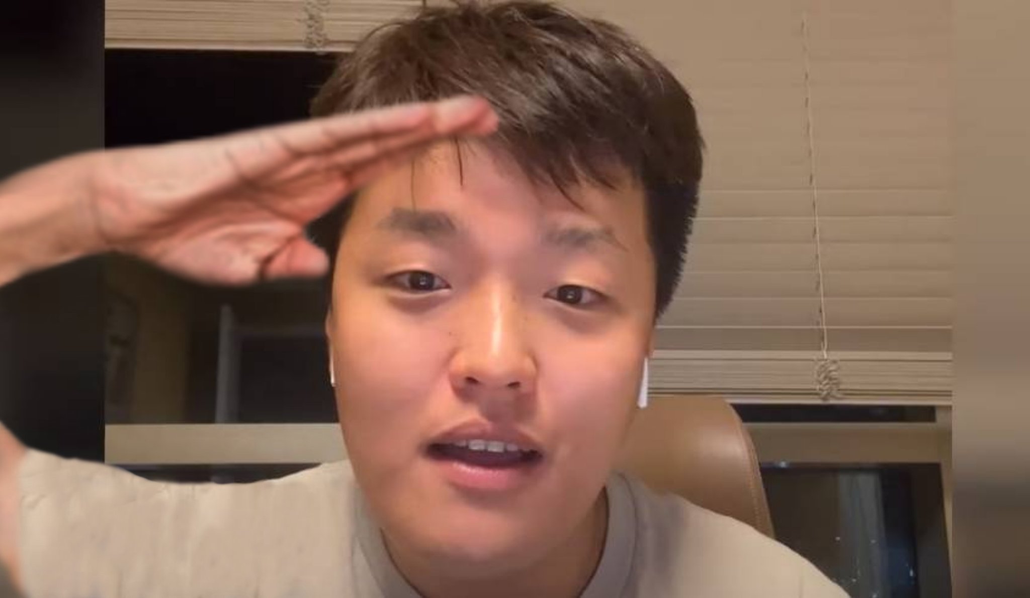 do kwon terra