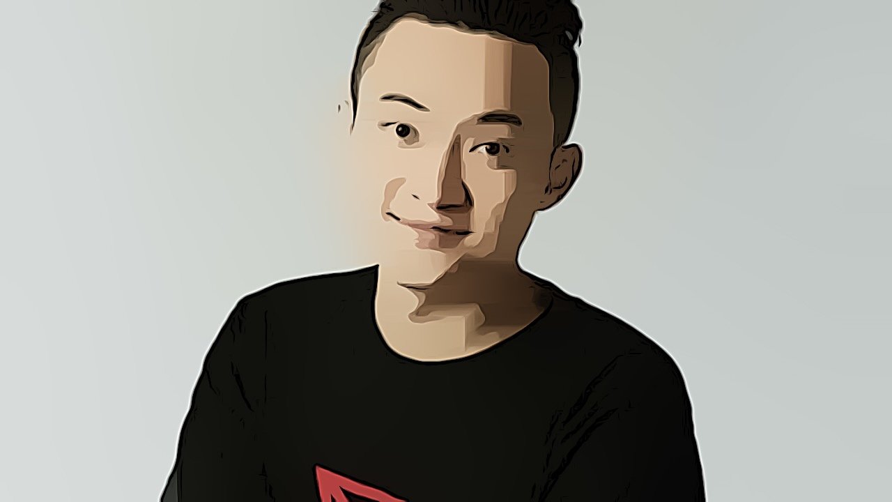 justin sun