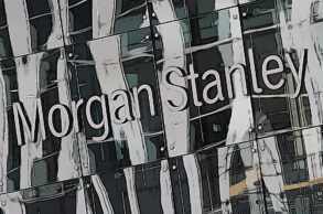 morgan stanley